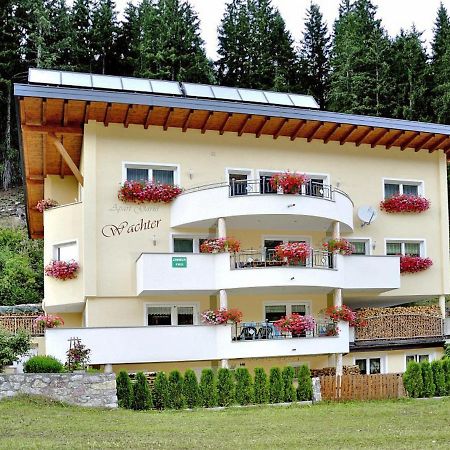 Apartment Apart Garni Wachter - KPL645 Kappl  Exterior foto