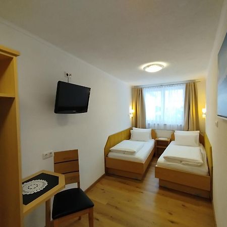 Apartment Apart Garni Wachter - KPL645 Kappl  Exterior foto